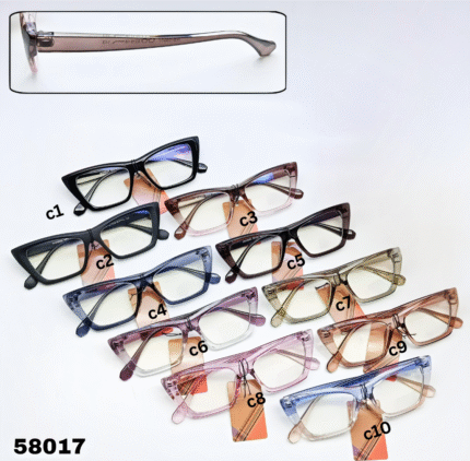 Plastic/Tr/Spring side/Normal side/Frame