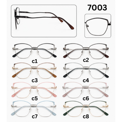 Metal/Spring side/Normal side/Frame