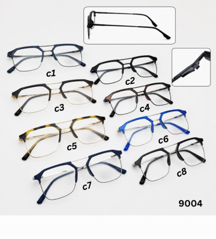 Metal/Spring side/Normal side/Frame