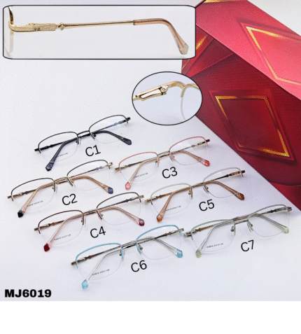 Metal/Spring side/Normal side/Frame