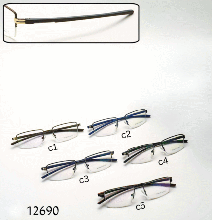 Metal/Plastic/Tr/Normal side/Frame