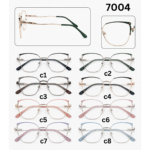Metal/Spring side/Normal side/Frame