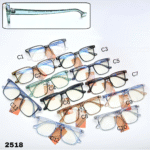 Plastic/Tr/Normal side/Frame