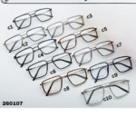 Metal/Spring side/Normal side/Frame