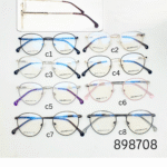 Metal/Spring side/Normal side/Frame
