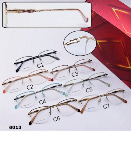 Metal/Spring side/Normal side/Frame