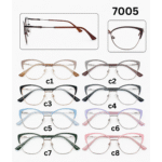 Metal/Spring side/Normal side/Frame