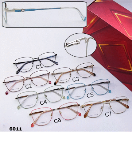 Metal/Spring side/Normal side/Frame