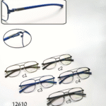 Metal/Plastic/Tr/Spring side/Normal side/Frame