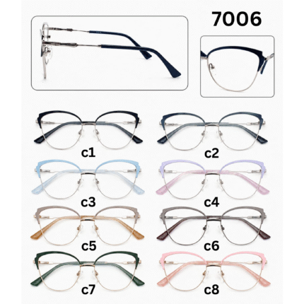 Metal/Spring side/Normal side/Frame