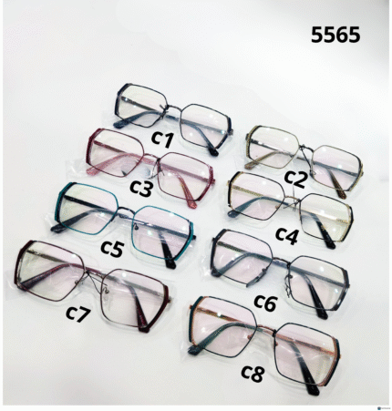 Metal/Spring side/Normal side/Frame