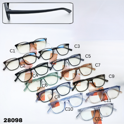 Plastic/Tr/Normal side/Frame