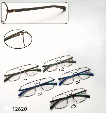 Metal/Spring side/Normal side/Frame