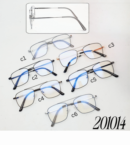 Metal/Spring side/Normal side/Frame