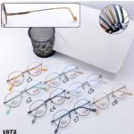 Metal/Spring side/Normal side/Frame
