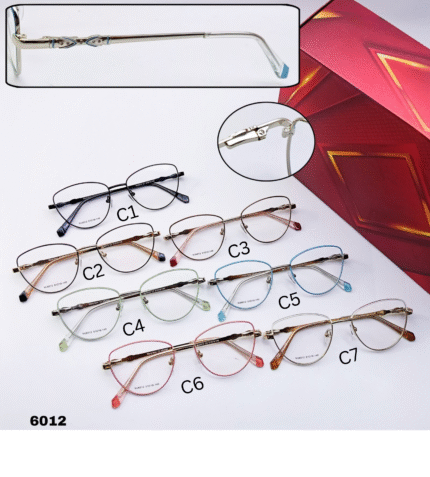 Metal/Spring side/Normal side/Frame
