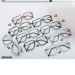 Metal/Spring side/Normal side/Frame