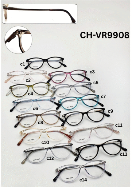Plastic/Spring side/Normal side/Frame