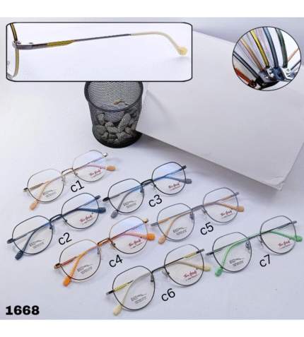 Metal/Spring side/Normal side/Frame
