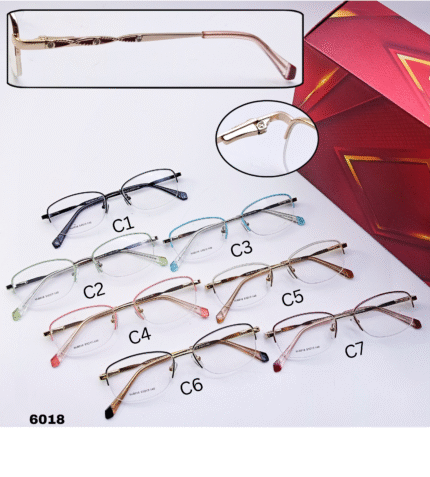 Metal/Spring side/Normal side/Frame