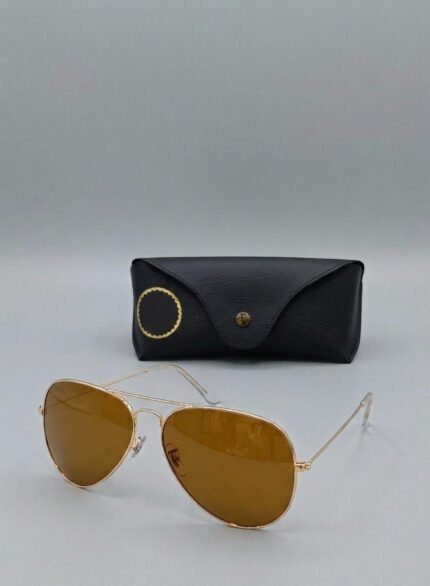Metal/Normal side/Rayban shape/Frame