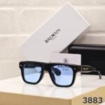 A1 Copy/Balmain/Plastic/Tr/Spring side/Sunglasses