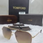 A1 Copy/Tom Ford/Metal/Normal side/Sunglasses