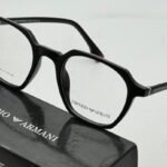 A1 Copy/Armani/Plastic/Tr/Normal side/Frame