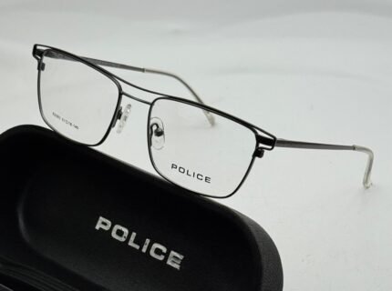 A1 Copy/Police/Metal/Normal side/Frame