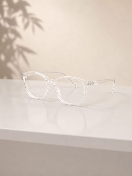 Plastic/Tr/Normal side/Frame