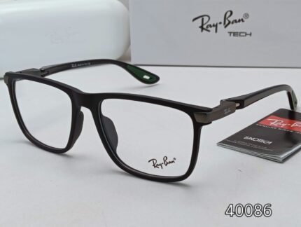 A1 Copy/Rayban/Plastic/Tr/Normal side/Frame