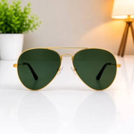 Metal/Normal side/Sunglasses
