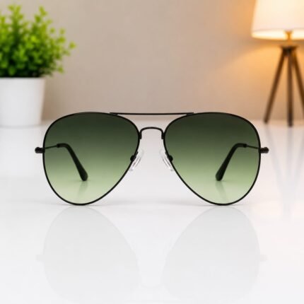 Metal/Normal side/Sunglasses