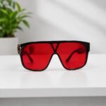 Plastic/Tr/Normal side/Sunglasses