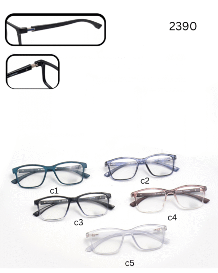 Plastic/Tr/Normal side/Frame