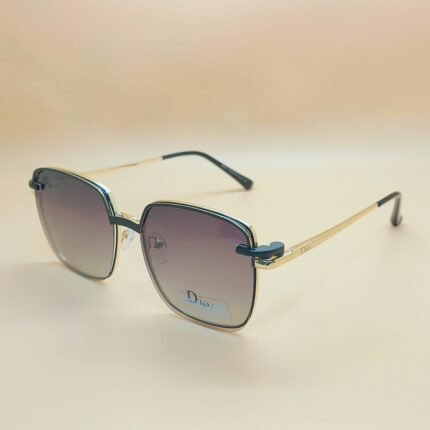 A1 Copy/Dior/Metal/Normal side/Sunglasses