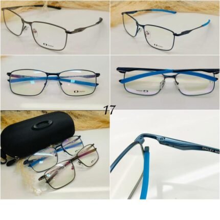 Metal/ Normal side/Frames