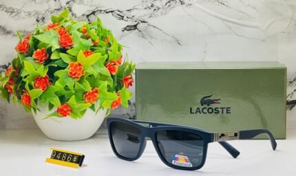 A1 Copy/Lacoste/Plastic/Tr/Normal side/Sunglasses