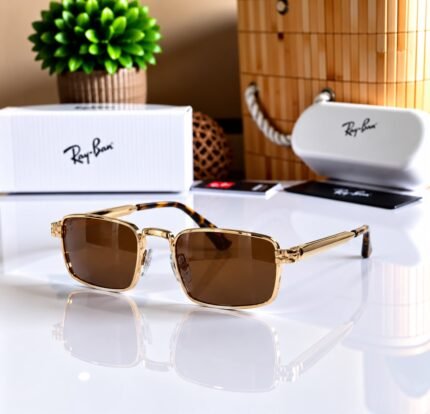A1 Copy/Rayban /Metal/Normal side/Sunglasses