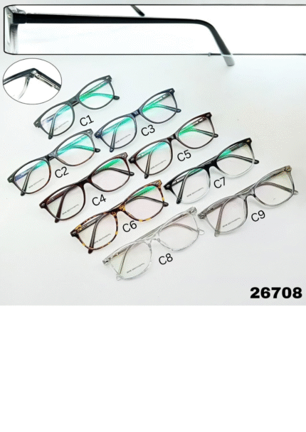 Plastic/Tr/Normal side/Spring side/Frames
