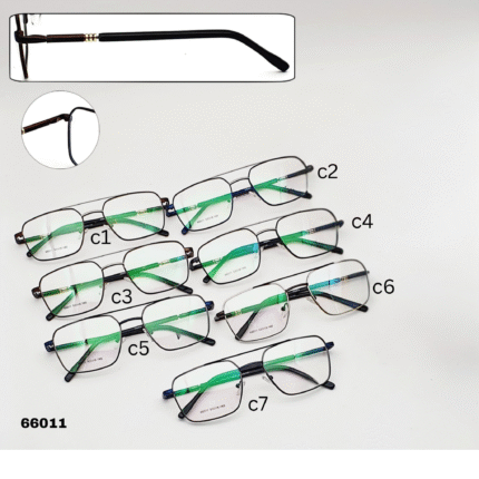 Metal/Frame/Normal side/Spring side/Frame