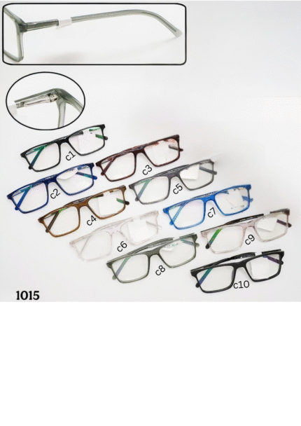 Plastic/Tr/Normal side/Spring sie/Frame