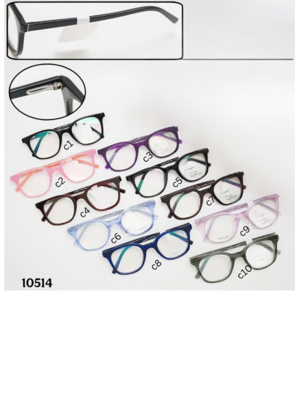 Plastic/Tr/Normal side/Spring sidee/Frame