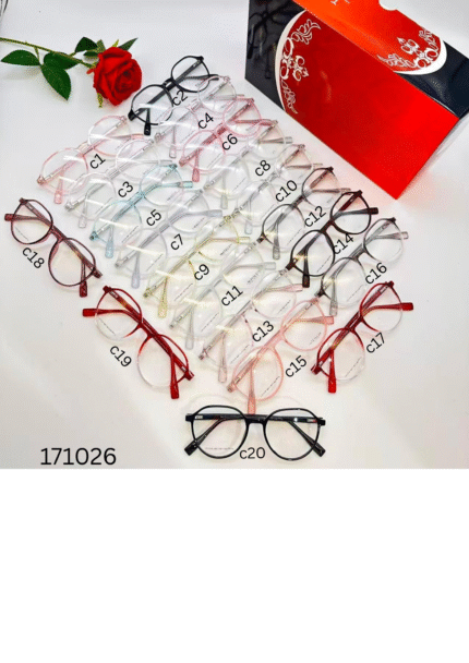 Plastic/Tr/Normal side/Frame