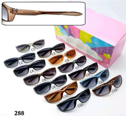 Plastic/Tr/Normal side/Spring side/Sunglasses/Goggles