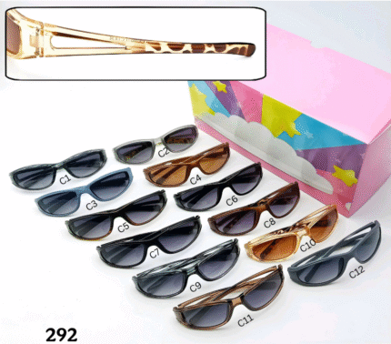 Plastic/Tr/Normal side/Spring side/Sunglasses/Goggles
