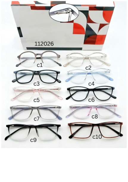 Plastic/Tr/Normal side/Spring side/Frames