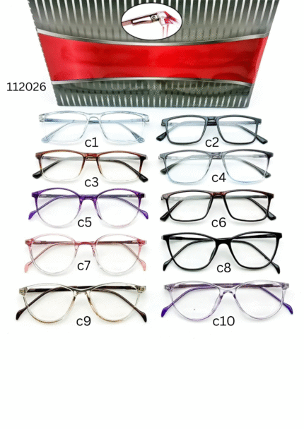 Plastic/Tr/Normal side/Spring side/Frames