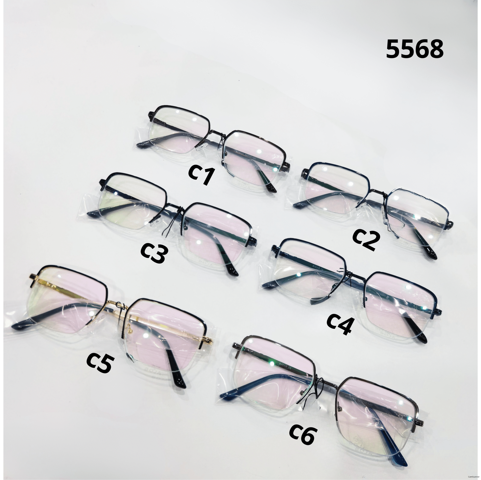 Metal/Frame/Metal side/Normal side/Spring side/Frame