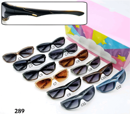 Plastic/Tr/Normal side/Spring side/Sunglasses/Goggles
